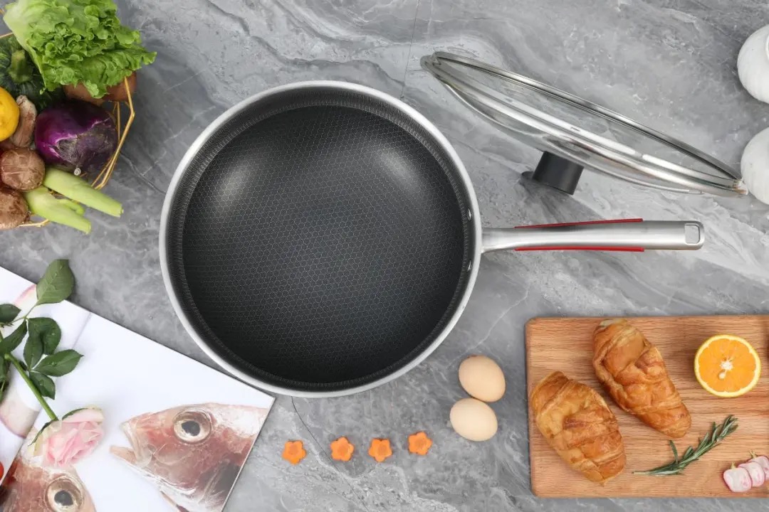 管窺“鍋具冠軍”康巴赫背后的爆款邏輯