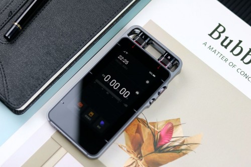 記錄助手搜狗AI錄音筆S1,快速搞定你的會議記錄工作