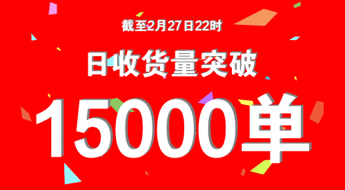 日收貨量連續(xù)穩(wěn)定在15000單，轉(zhuǎn)轉(zhuǎn)集團(tuán)搶占手機(jī)C2B回收市場(chǎng)主導(dǎo)