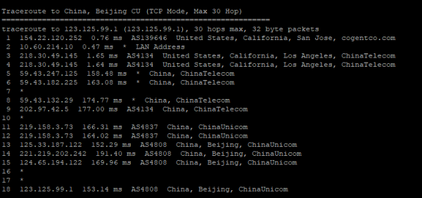 Megalayer美國(guó)服務(wù)器性能和速度綜合評(píng)測(cè)
