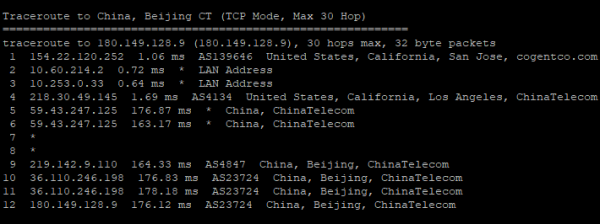 Megalayer美國(guó)服務(wù)器性能和速度綜合評(píng)測(cè)