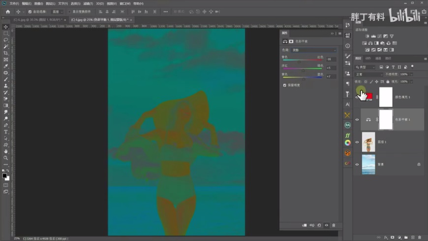 PS摳圖教程大全：超實用的PS摳圖技巧大合集