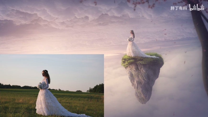 PS摳圖教程大全：超實用的PS摳圖技巧大合集