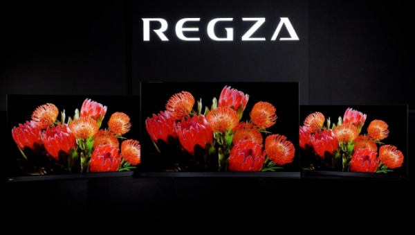 產品銷售雙端發力，“日本彩電之父”東芝電視開啟新紀元