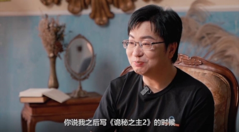 《詭秘之主》完結(jié)一周年克萊恩何時蘇醒？作者愛潛水的烏賊表態(tài)了