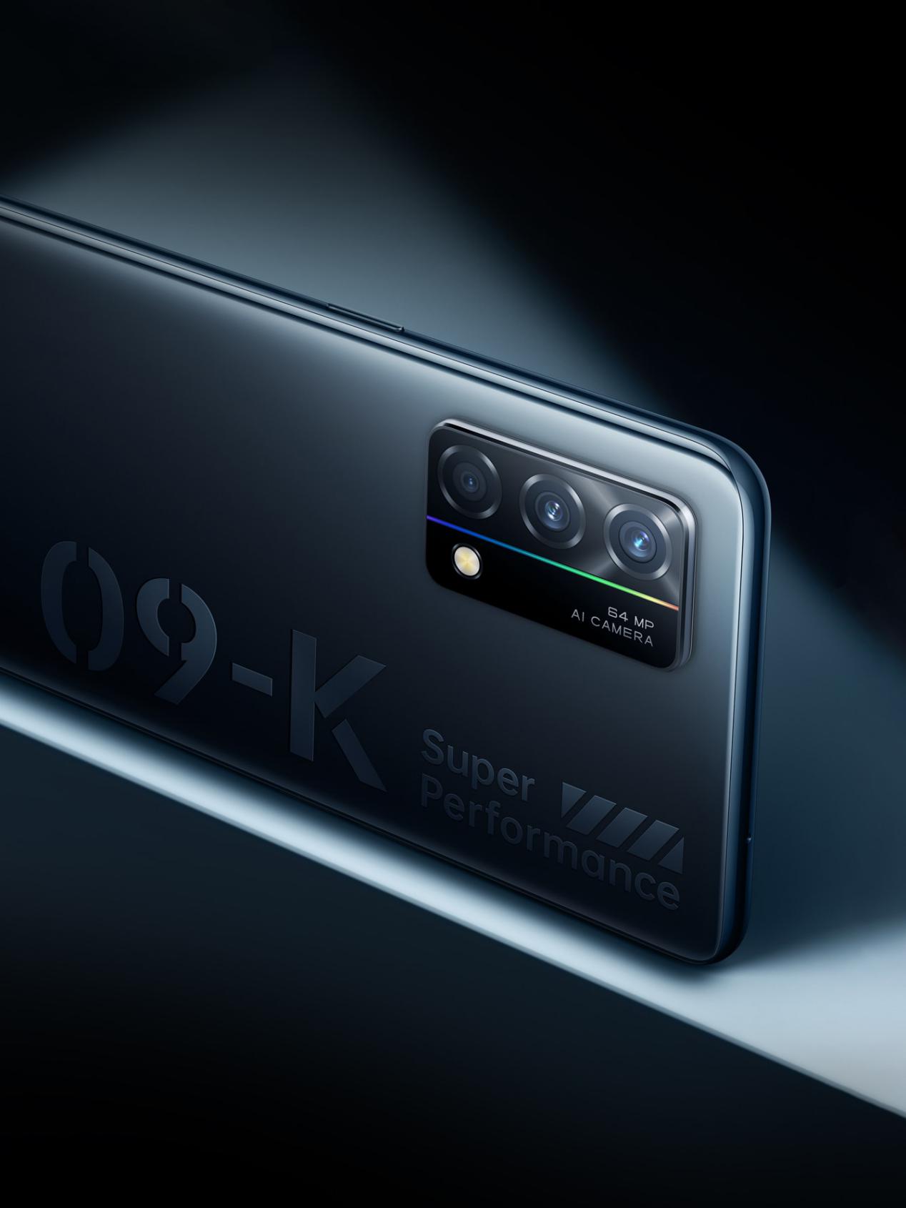 OPPO新品發布會前瞻：K9手機/耳機/手環/電視/追蹤器等，5月6日見