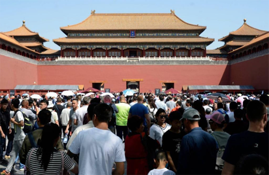 五一長假避堵指南：游戲、看片、運動、K歌嗨起來！