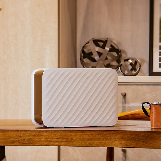 999元起的雙盤位存儲神器，聯想個人云存儲T2正式上市