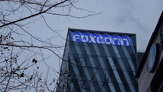 Fisker 與富士康簽框架協(xié)議,2023 年開始在美國造車