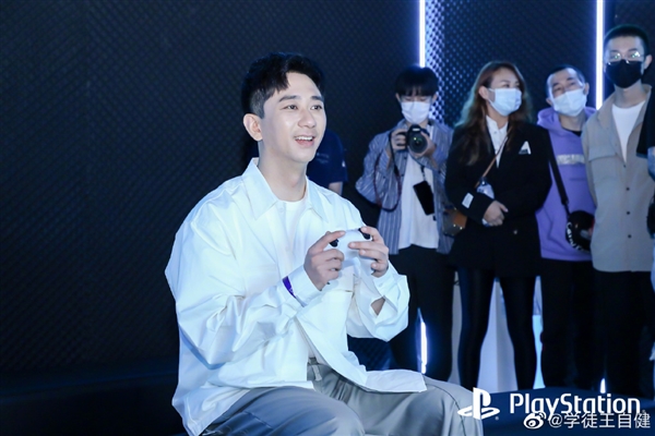 3099元起！索尼PS5中國正式上市