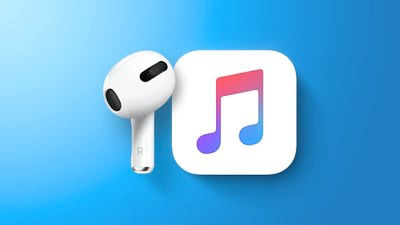 爆料：蘋果將于 5 月 18 日發布 AirPods 3 和 HiFi 版 Apple Music-站長資訊網