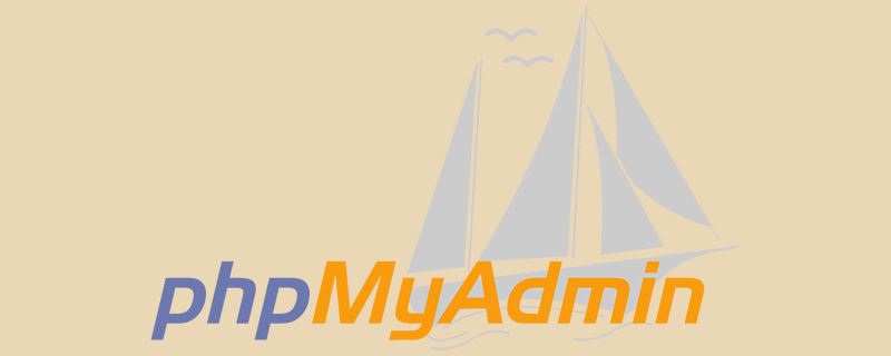 解決phpMyadmin給MySQL數據表創建觸發器遇到的問題