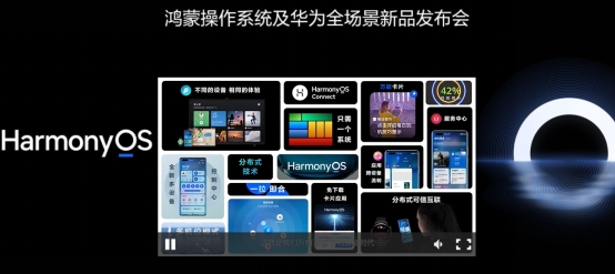 華為平板新品唯一預裝視頻創意軟件萬興喵影HD 五大特質升級移動端視頻剪輯創造力