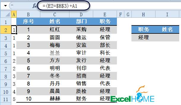 excel VLOOKUP函數VLOOKUP函數常用套路大全 excel VLOOKUP函數VLOOKUP函數常用套路大全