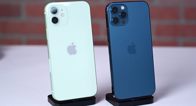 TrendForce：2021 年蘋果 iPhone 產量將達 2.23 億部，新機型將占 39%