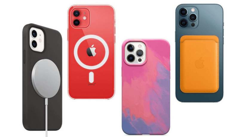 第三方配件廠商喜訊：蘋果開放 15W MagSafe 磁吸無線充認證