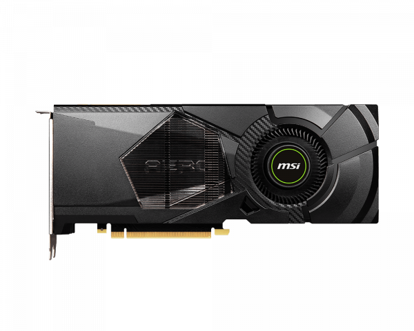 微星推出 CMP 50HX 礦卡：3584 CUDA 核心，單渦輪風(fēng)扇