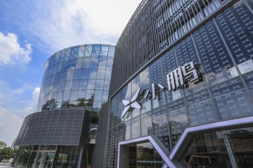 一年內上兩次市，小鵬汽車是不是又缺錢了？