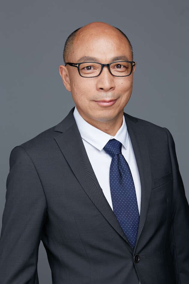 原華為云高斯數(shù)據(jù)庫首席架構師，中國數(shù)據(jù)庫領軍人物之一武新正式出任易鯨捷CEO