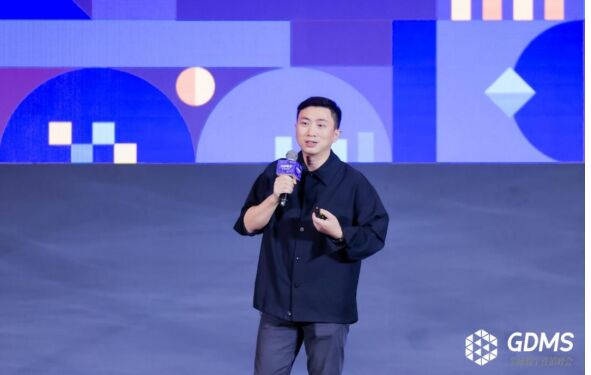 如何幫助品牌連接用戶價值？OPPO營銷首次在GDMS提出O企號私域運營解決方案