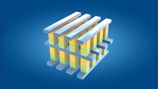 美光“賤賣”3D Xpoint芯片工廠：德儀接盤