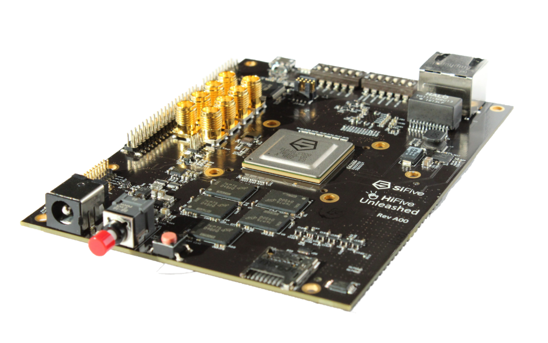 首個(gè)支持 RISC-V 芯片 Ubuntu Linux 官方版本發(fā)布