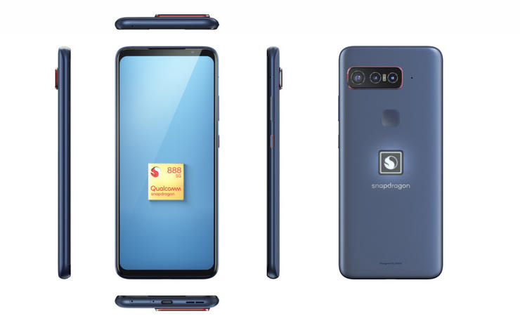 高通發(fā)布萬元手機(jī)：只向社區(qū)粉絲出售，意欲為何