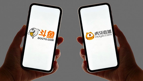 虎牙斗魚合遭“事前”叫停 反壟斷監管進入靈活、精準新階段