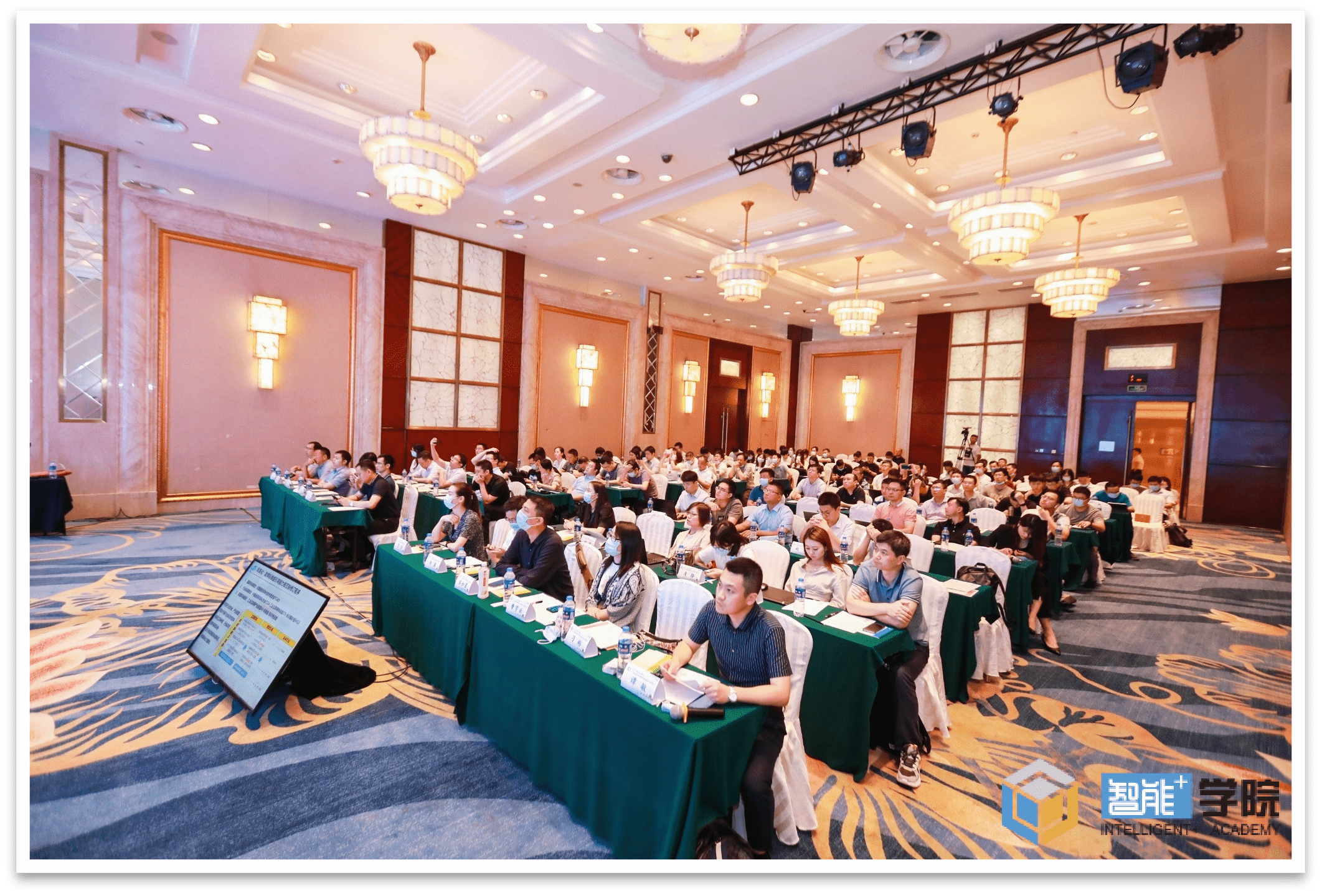 標識中國行|《工業互聯網標識管理辦法》地方培訓會（武漢站）成功舉辦