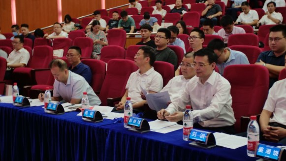 柔宇點亮工業互聯網應用場景創新大賽,柔性創新應用RoMeeting備受矚目