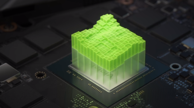 英偉達還將推出 RTX 30 Super 系列移動顯卡，兩款在研