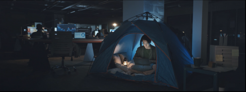 新生代消費崛起的背后，騰訊云牽手芒果TV抓住機遇搶占市場