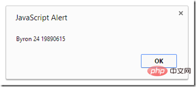 淺析HTML5中使用data-*來自定義屬性