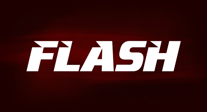 ps制作時尚炫酷的雷電文字效果