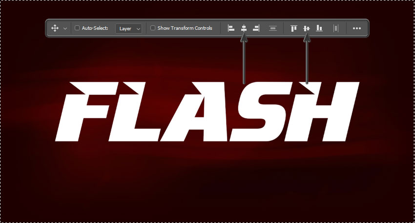 ps制作時尚炫酷的雷電文字效果