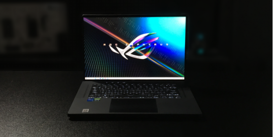 能文能武?華碩幻16深入評測!一起打游戲?