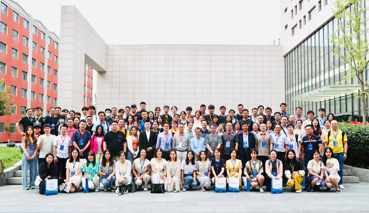 百位高校人文社科教師齊聚西北 百度聯合多方打造“AI第一課”