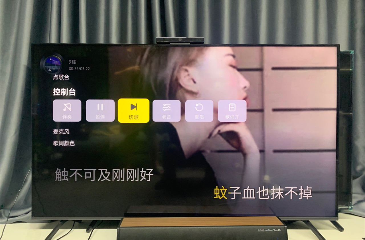 電視盒子怎么K歌？電視盒子K歌教程2021