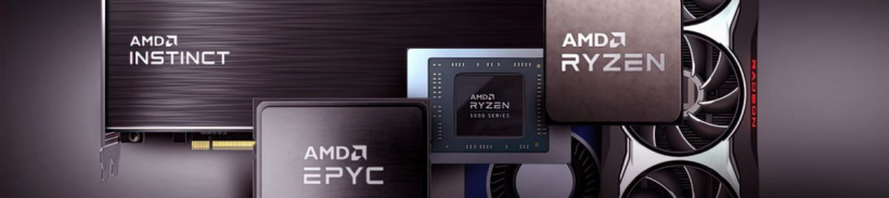 AMD 蘇姿豐：RDNA 3 顯卡 / Zen 4 處理器都有望在 2022 年發布