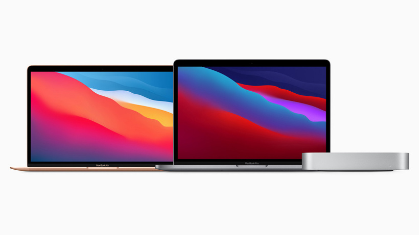 重新設(shè)計(jì)版蘋果 M1X MacBook Pro 將至，歐亞監(jiān)管文件曝光 2021 款 Mac 設(shè)備