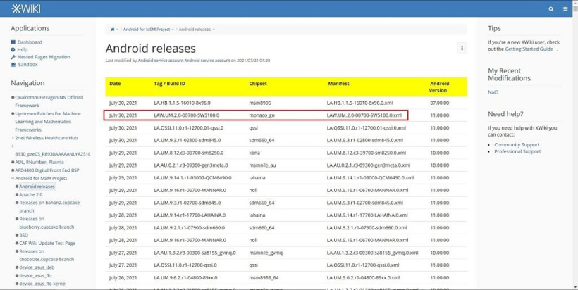 高通下一代可穿戴 SoC 曝光：名為驍龍 Wear 5100