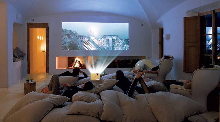 簡單5步，教你用堅果投影儀K歌！附帶三款好用的K歌軟件推薦