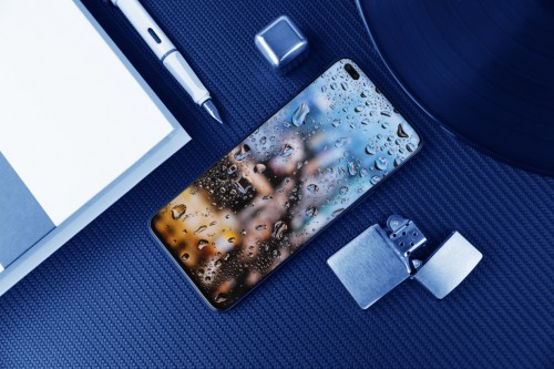 120Hz高刷新率+66W超級(jí)快充加持 榮耀X20或8月13日首銷