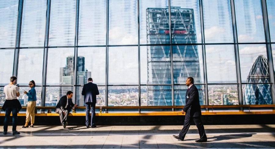 靈活就業大勢所趨,新一代HR-Tech如何進行數字化復合用工管理?