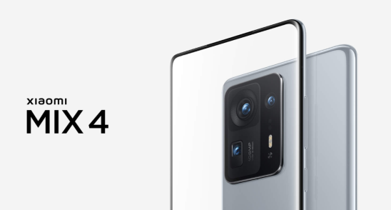 小米MIX 4與iQOO 8系列，哪種屏幕視覺方案更好？