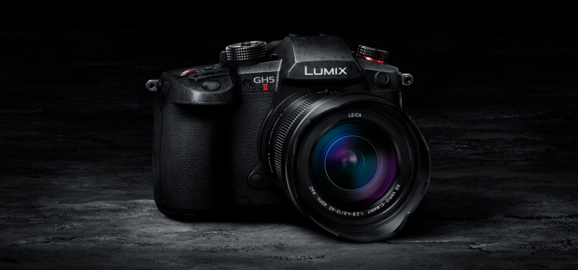 DxOMark 發布松下 GH5 II 傳感器評測：79 分，高 ISO 下進步明顯