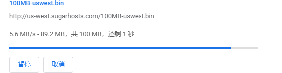 超值美國云服務器vps推薦-最低0.8元/日起