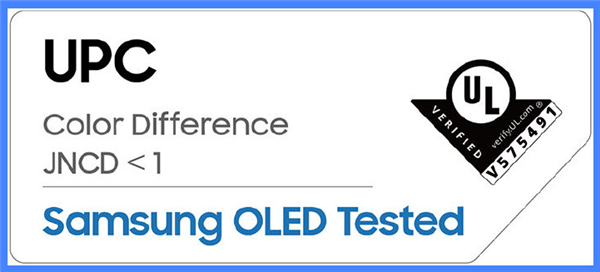 無開孔全面屏！三星發布UPC技術：Galaxy Z Fold3首發