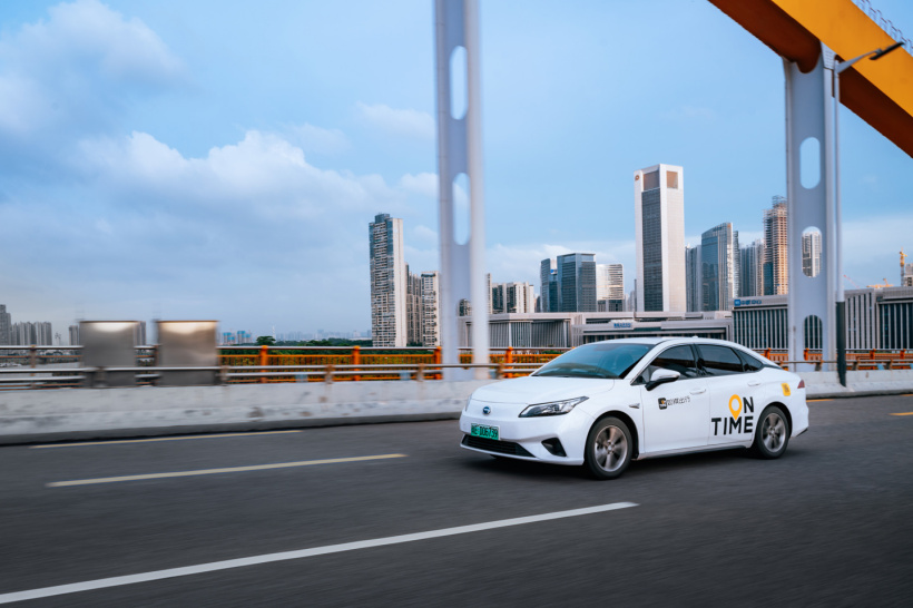 交通運輸部：7 月新增五家網(wǎng)約車平臺，總計 7.76 億單