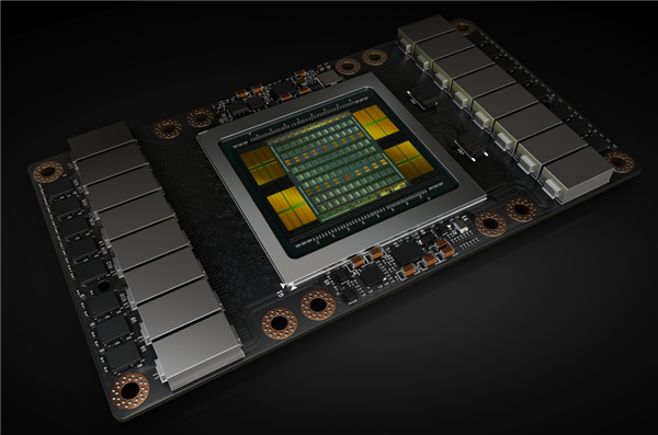 曝NVIDIA 5nm GPU即將流片：臺積電代工